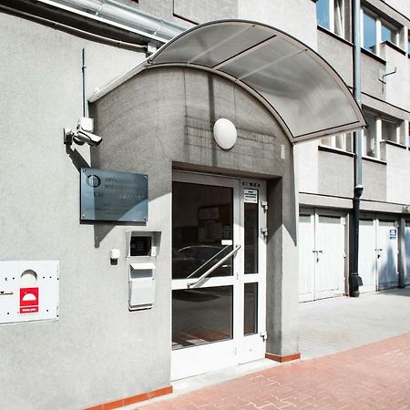 Apartments Warsaw Solidarnosci By Renters Exteriér fotografie